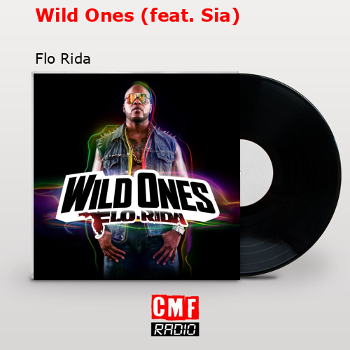 Wild Ones (feat. Sia) – Flo Rida