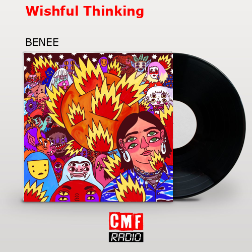 Wishful Thinking – BENEE