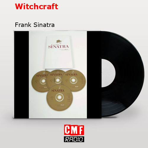 final cover Witchcraft Frank Sinatra