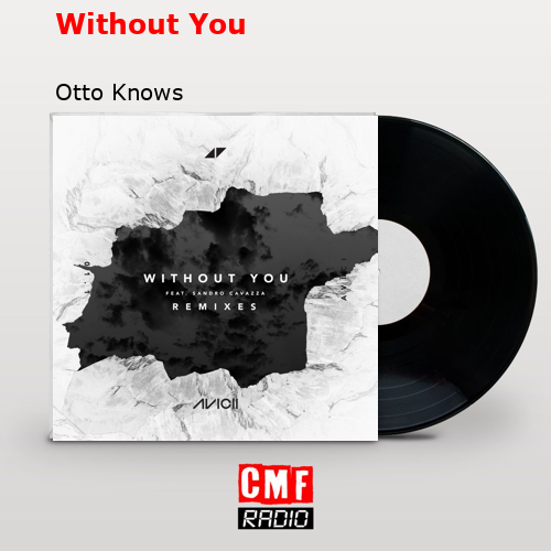 Without You – Otto Knows