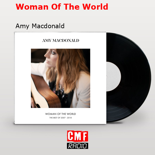 Woman Of The World – Amy Macdonald