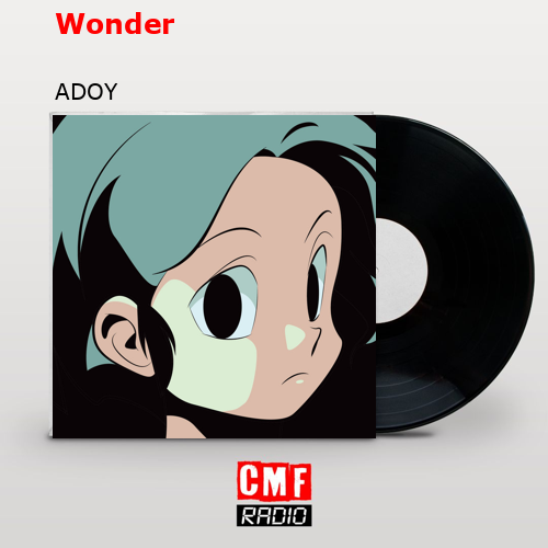 final cover Wonder ADOY