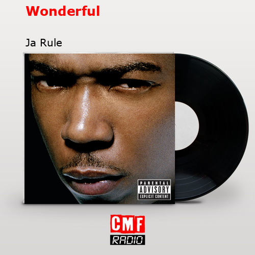 Wonderful – Ja Rule