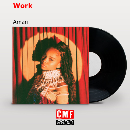 Work – Amari