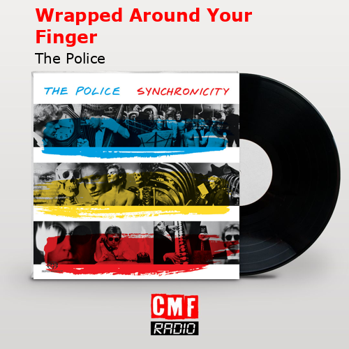 Wrapped Around Your Finger – The Police