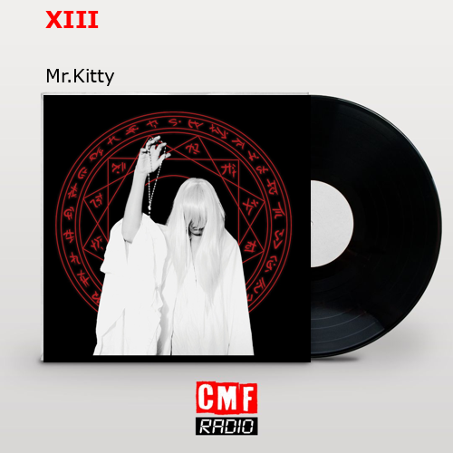 XIII – Mr.Kitty