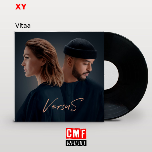 XY – Vitaa