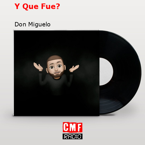 final cover Y Que Fue Don Miguelo