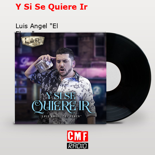 Y Si Se Quiere Ir – Luis Angel «El Flaco»
