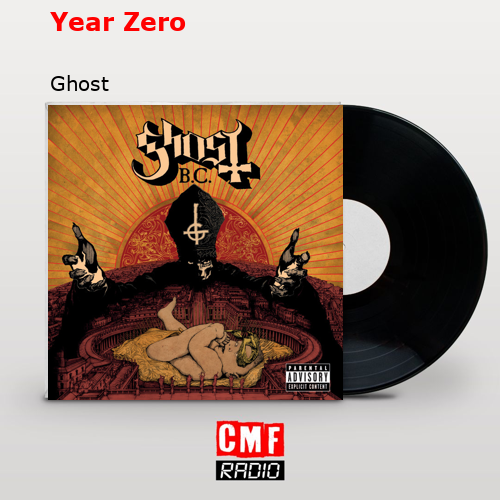 Year Zero – Ghost