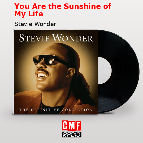 Antena 1 - Stevie Wonder - You Are The Sunshine Of My Life - Letra e  Tradução 