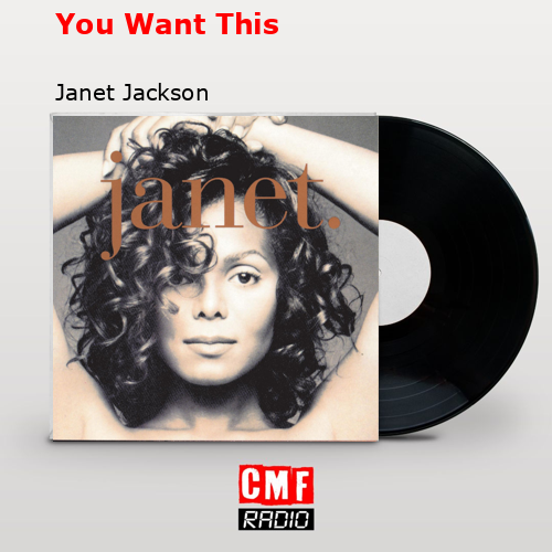 final cover You Want This Janet Jackson