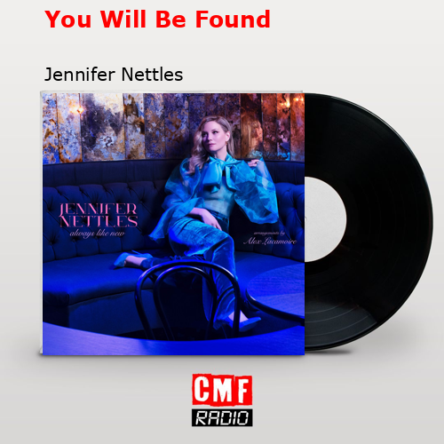 final cover You Will Be Found Jennifer Nettles