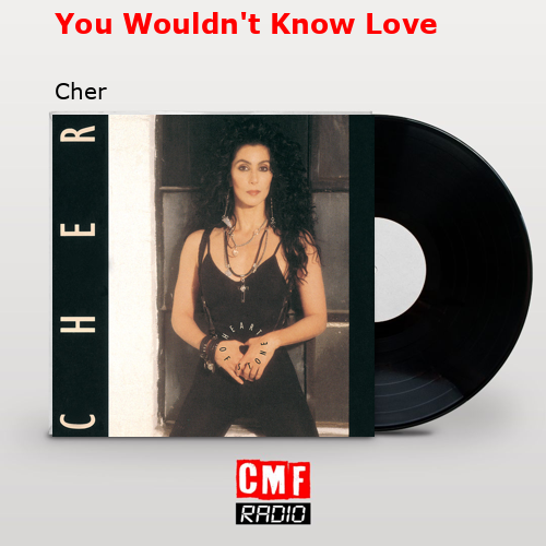 You Wouldn’t Know Love – Cher