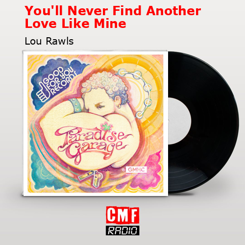 You'll Never Find Another Love Like Mine Ice Age La historia y el significado de la canción 'You'll Never Find Another