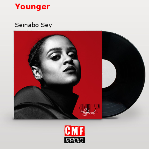 Younger – Seinabo Sey