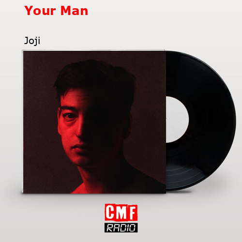Your Man – Joji