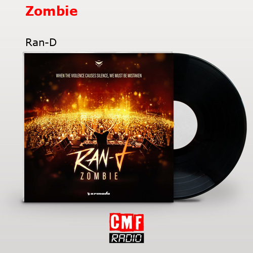 Zombie – Ran-D