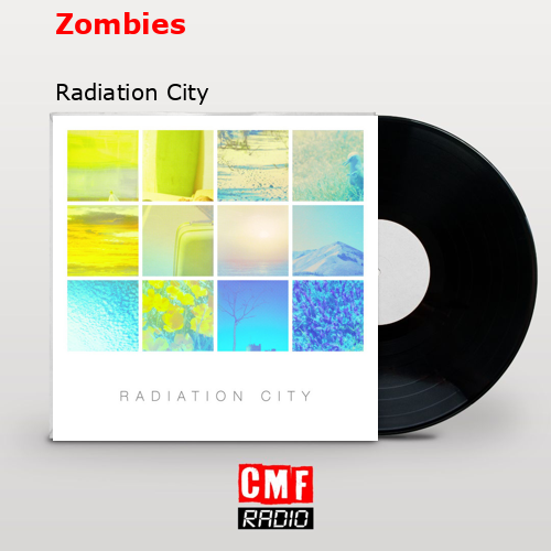 final cover Zombies Radiation City