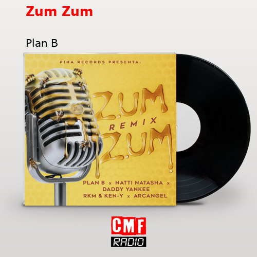 Zum Zum – Plan B