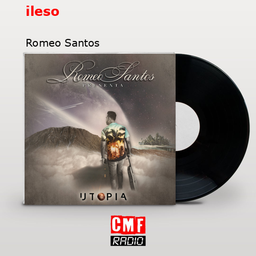 ileso – Romeo Santos