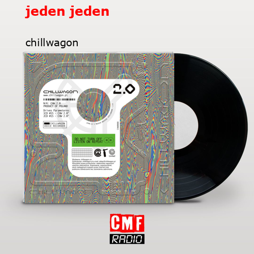 jeden jeden – chillwagon