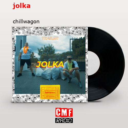 jolka – chillwagon