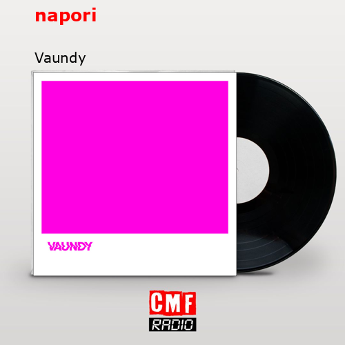 napori – Vaundy