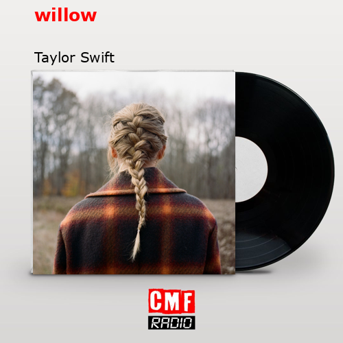final cover willow Taylor Swift
