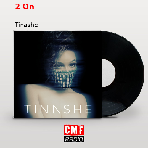 final cover 2 On Tinashe