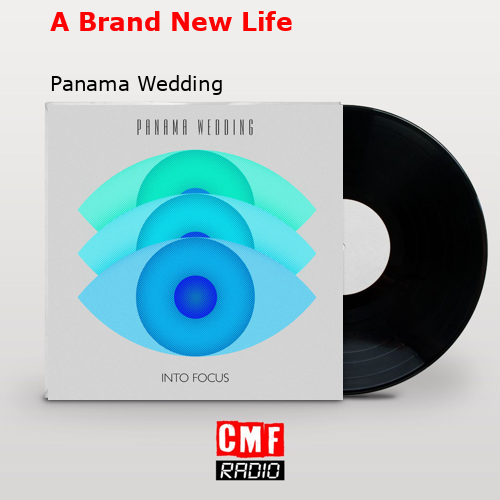 A Brand New Life – Panama Wedding