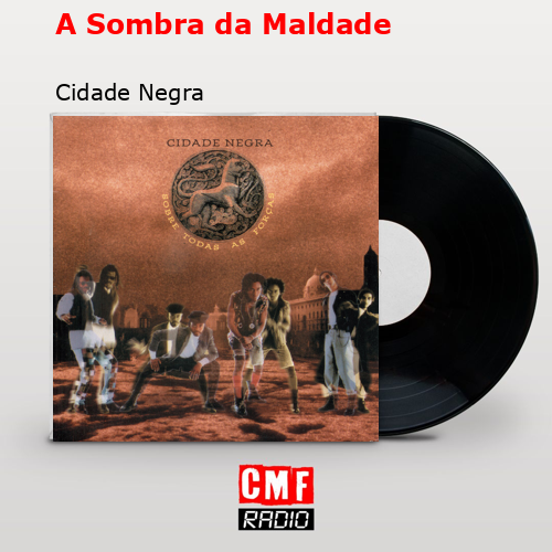 A Sombra da Maldade – Cidade Negra