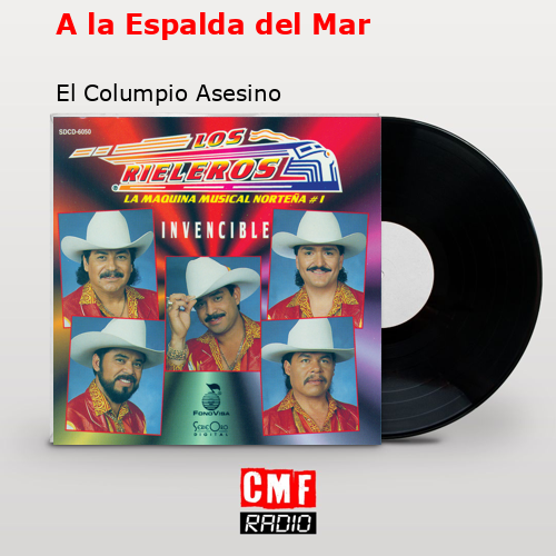 A la Espalda del Mar – El Columpio Asesino