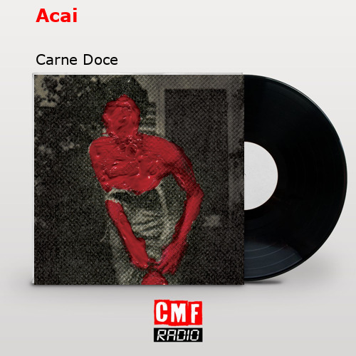 Acai – Carne Doce