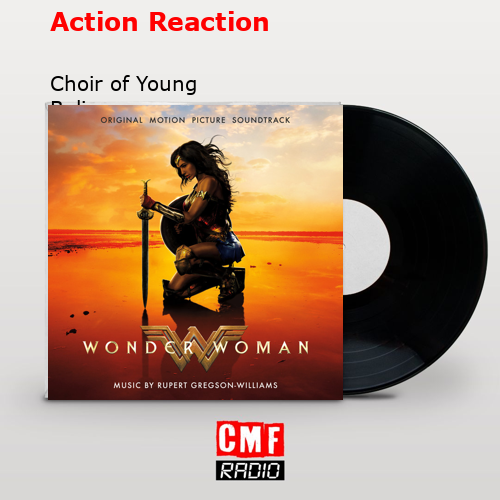 Action Reaction – Choir of Young Believers