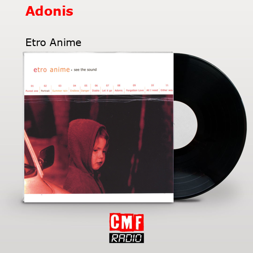 Adonis – Etro Anime