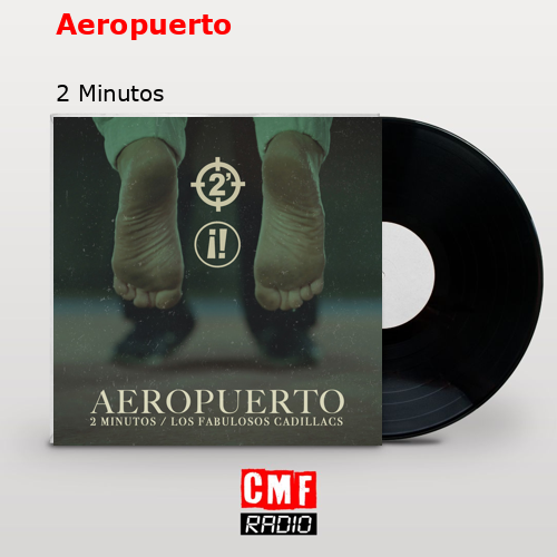 Aeropuerto – 2 Minutos