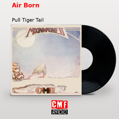 Air Born – Pull Tiger Tail