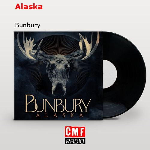 final cover Alaska Bunbury