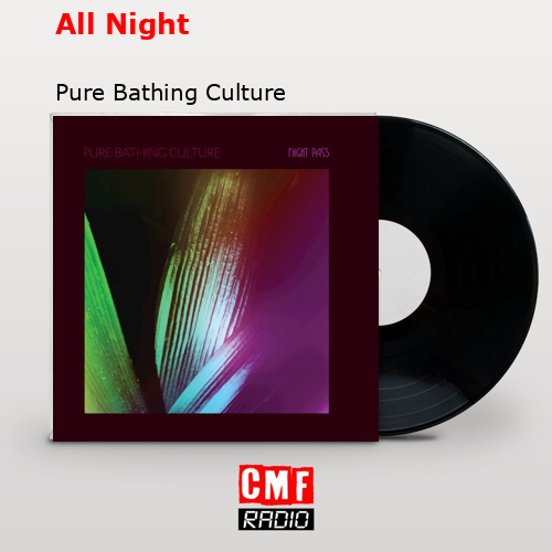 final cover All Night Pure Bathing Culture