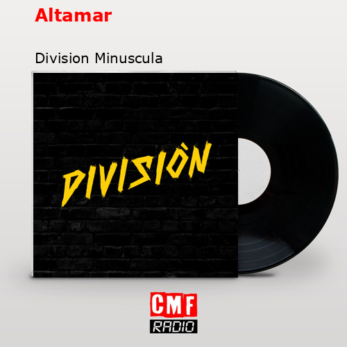 Altamar – Division Minuscula