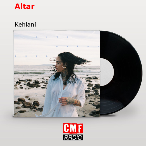 Altar – Kehlani