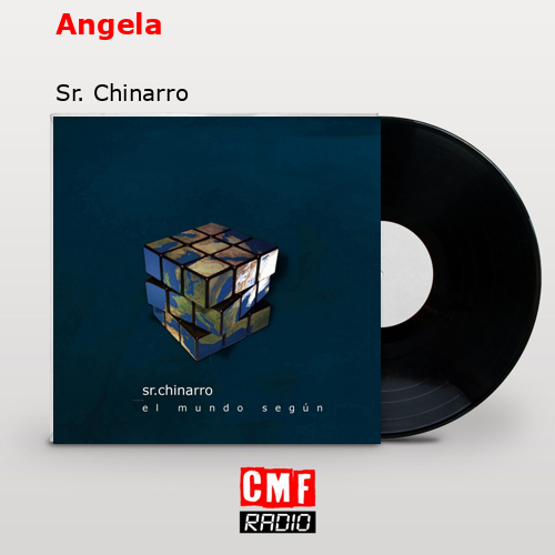 Angela – Sr. Chinarro