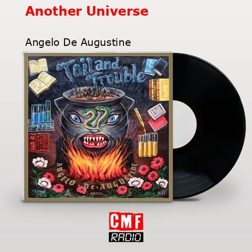 Another Universe – Angelo De Augustine