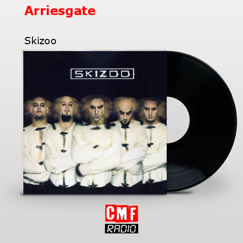 Arriesgate – Skizoo