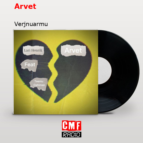 final cover Arvet Verjnuarmu