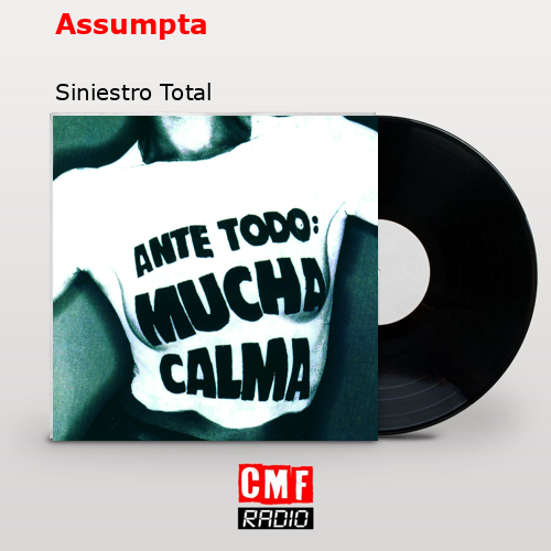 Assumpta – Siniestro Total