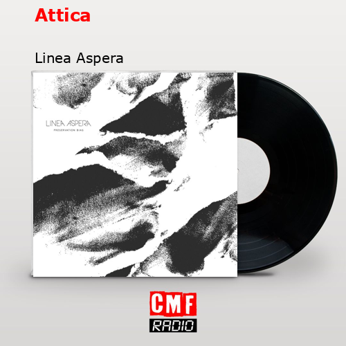 final cover Attica Linea Aspera