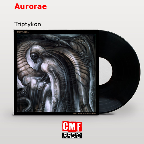 Aurorae – Triptykon