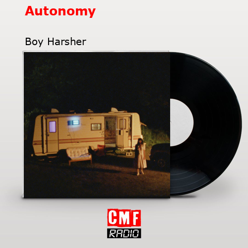 Autonomy – Boy Harsher